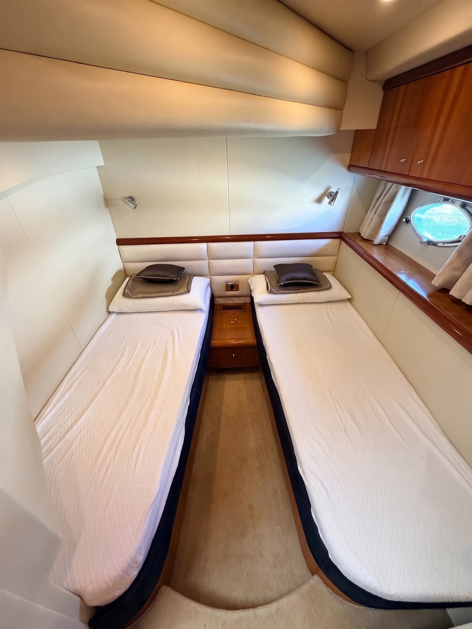 Sunseeker Manhattan 56 - foto 8
